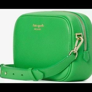 Kate Spade Astrid Crossbody Camera Bag